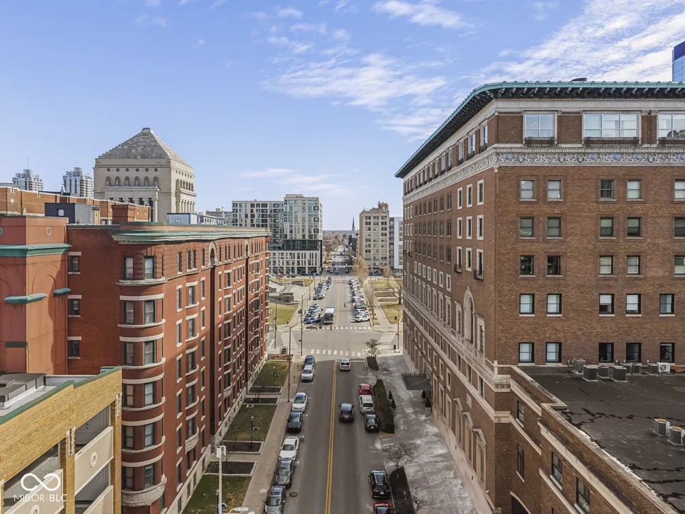 350 Meridian #303 Indianapolis, IN 46204