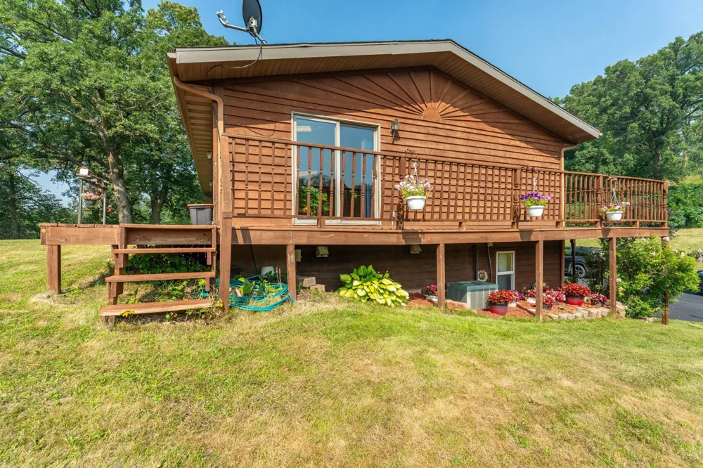 33667 County Highway 27 Erhard, MN 56534