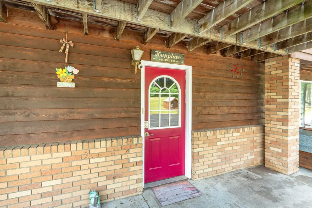 33667 County Highway 27 Erhard, MN 56534
