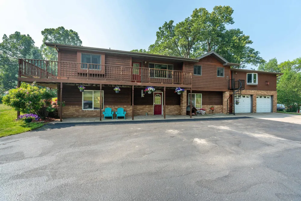 33667 County Highway 27 Erhard, MN 56534