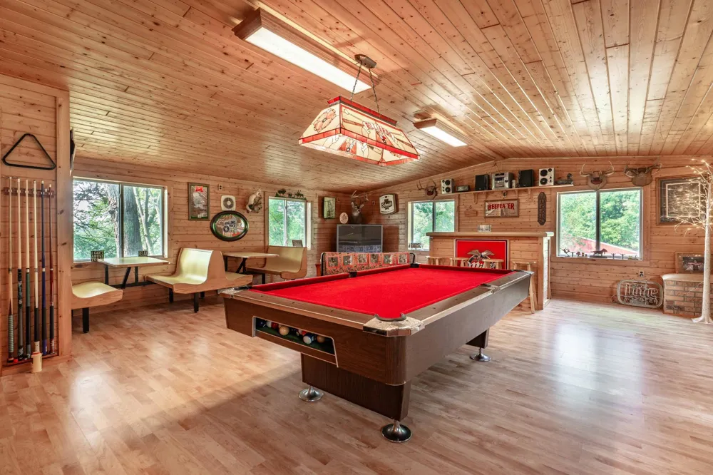33667 County Highway 27 Erhard, MN 56534