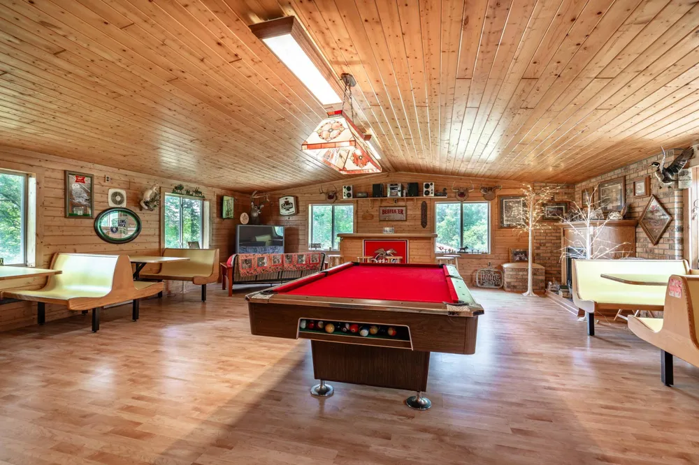 33667 County Highway 27 Erhard, MN 56534