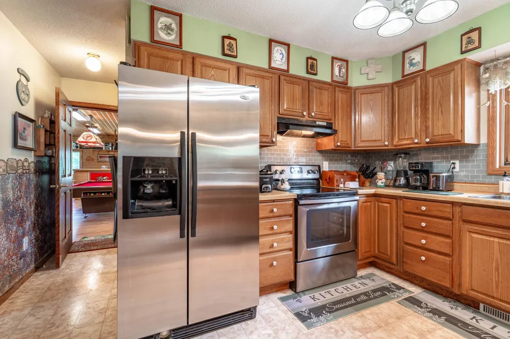 33667 County Highway 27 Erhard, MN 56534