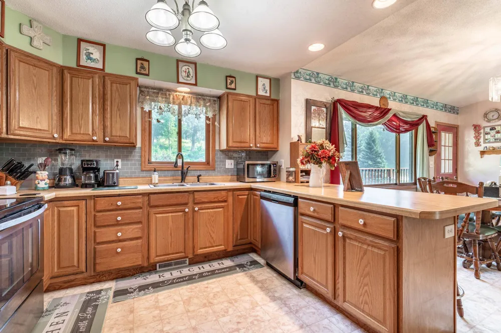 33667 County Highway 27 Erhard, MN 56534