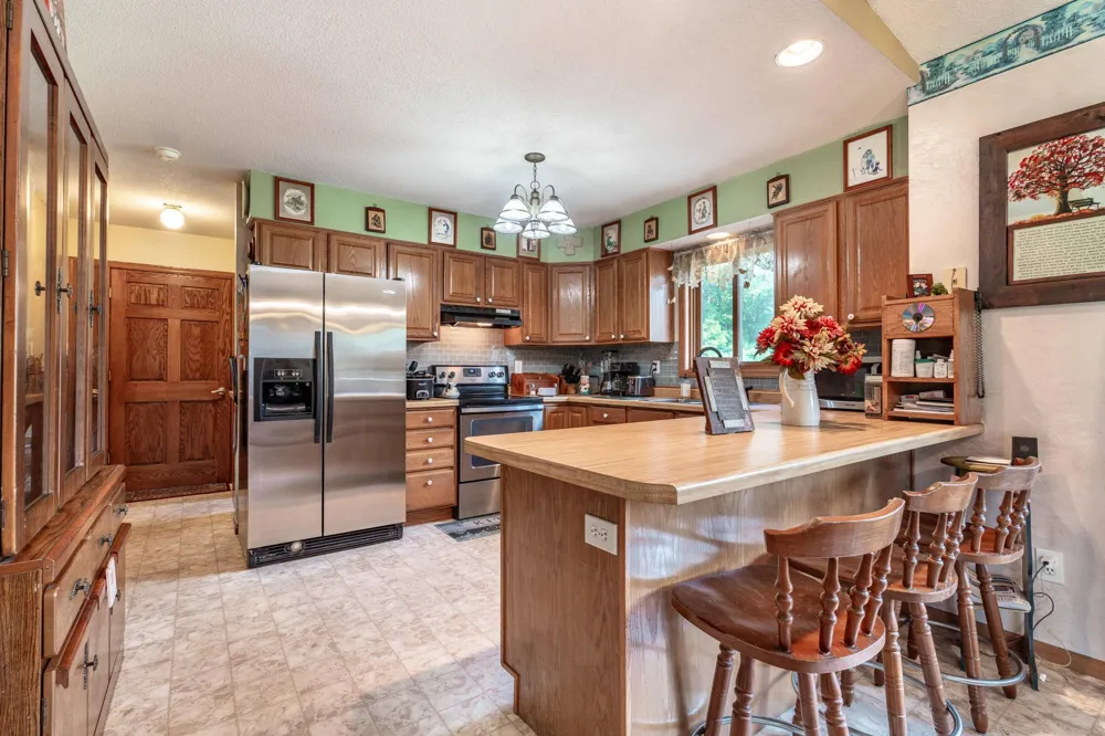 33667 County Highway 27 Erhard, MN 56534