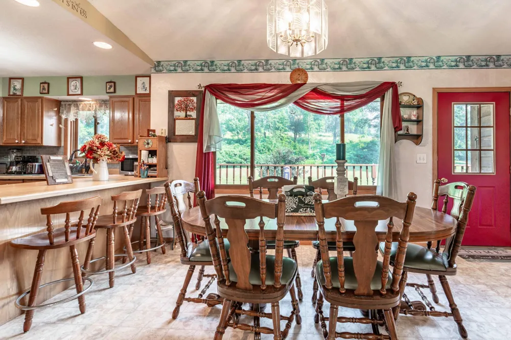 33667 County Highway 27 Erhard, MN 56534