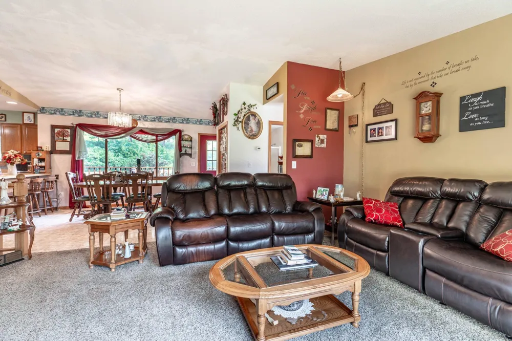 33667 County Highway 27 Erhard, MN 56534