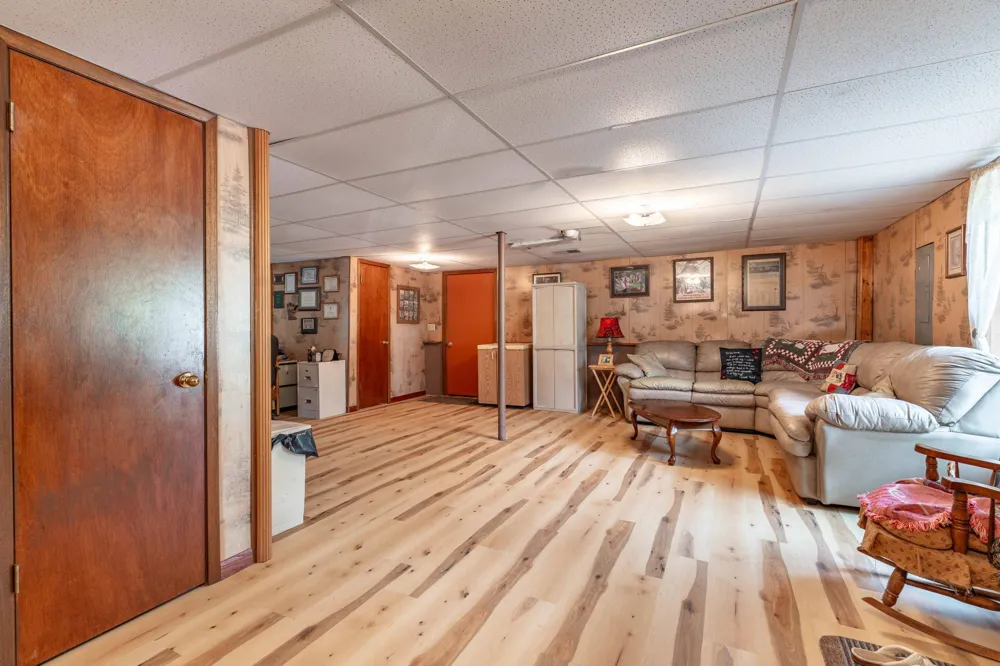 33667 County Highway 27 Erhard, MN 56534