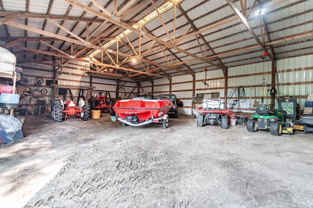 33667 County Highway 27 Erhard, MN 56534