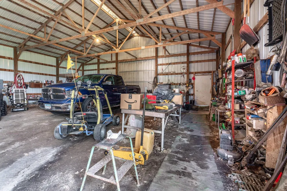 33667 County Highway 27 Erhard, MN 56534