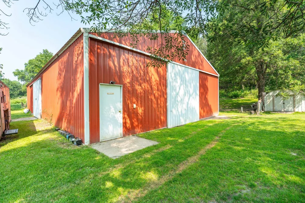 33667 County Highway 27 Erhard, MN 56534