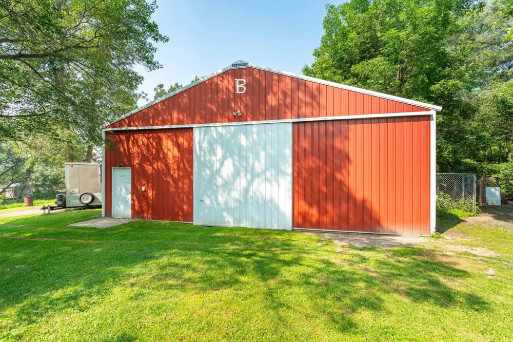 33667 County Highway 27 Erhard, MN 56534