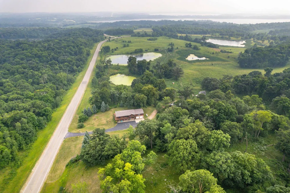 33667 County Highway 27 Erhard, MN 56534