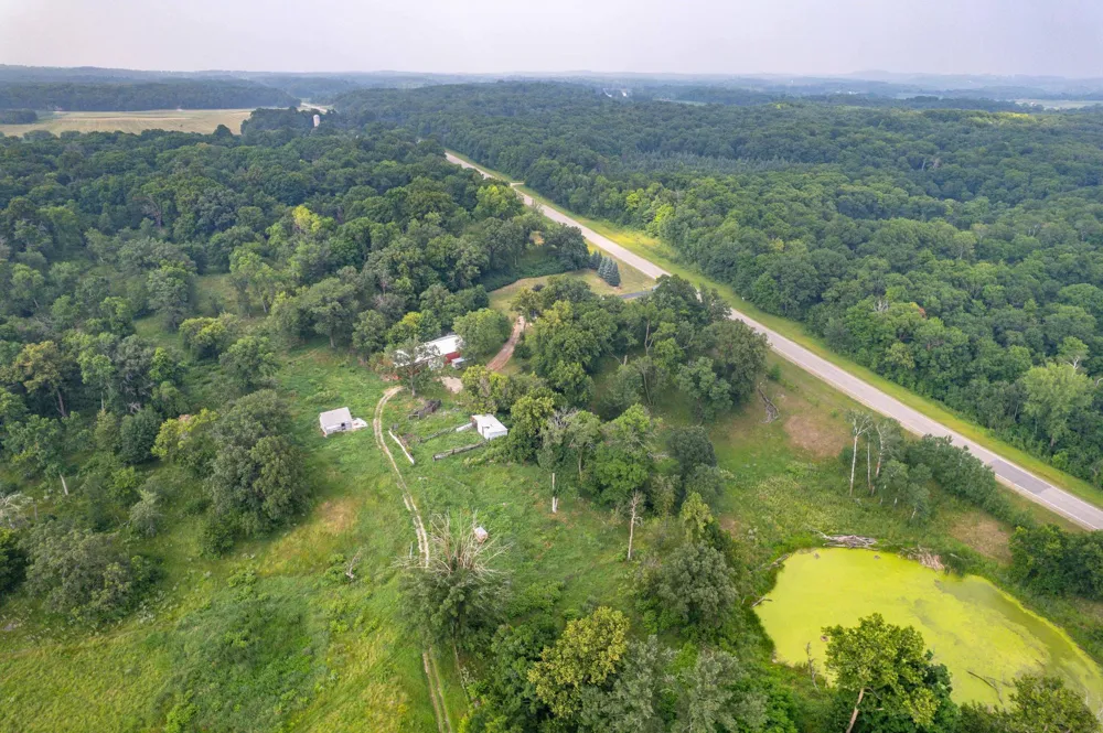 33667 County Highway 27 Erhard, MN 56534