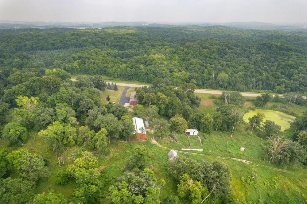 33667 County Highway 27 Erhard, MN 56534