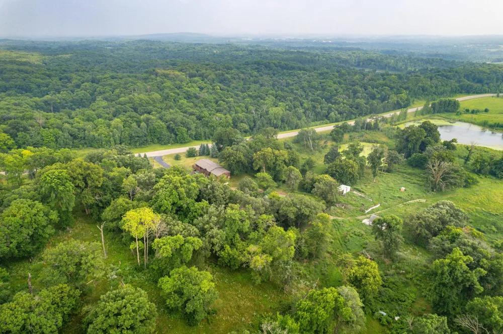 33667 County Highway 27 Erhard, MN 56534