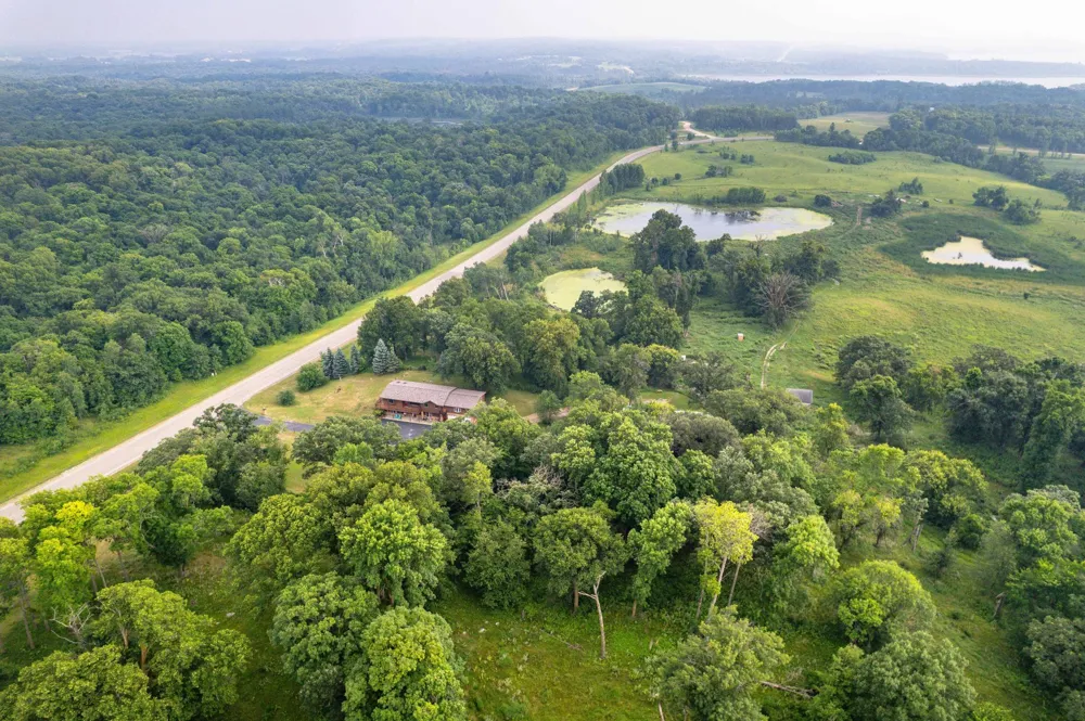 33667 County Highway 27 Erhard, MN 56534