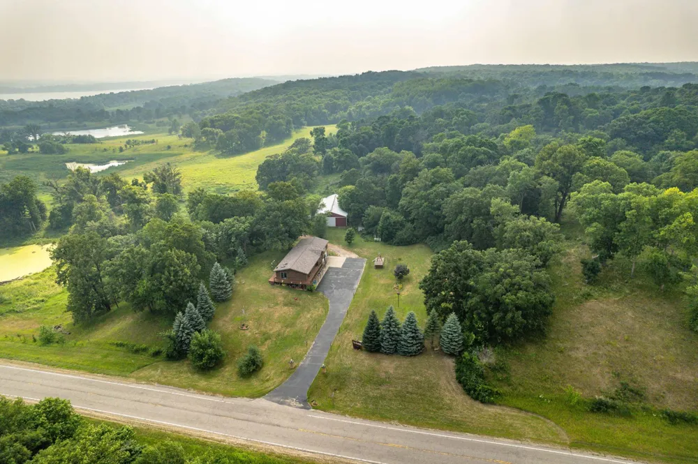 33667 County Highway 27 Erhard, MN 56534