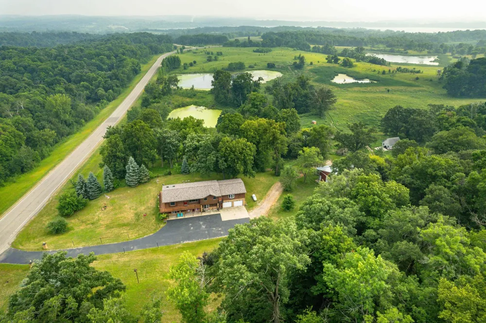 33667 County Highway 27 Erhard, MN 56534