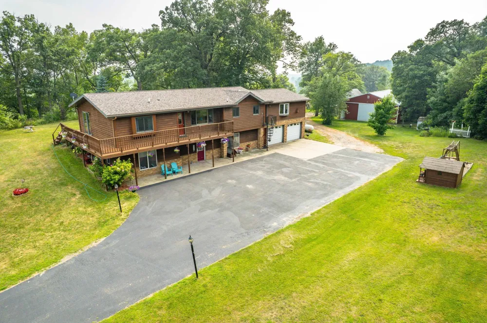 33667 County Highway 27 Erhard, MN 56534