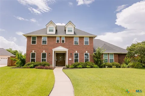 101 Legend Drive