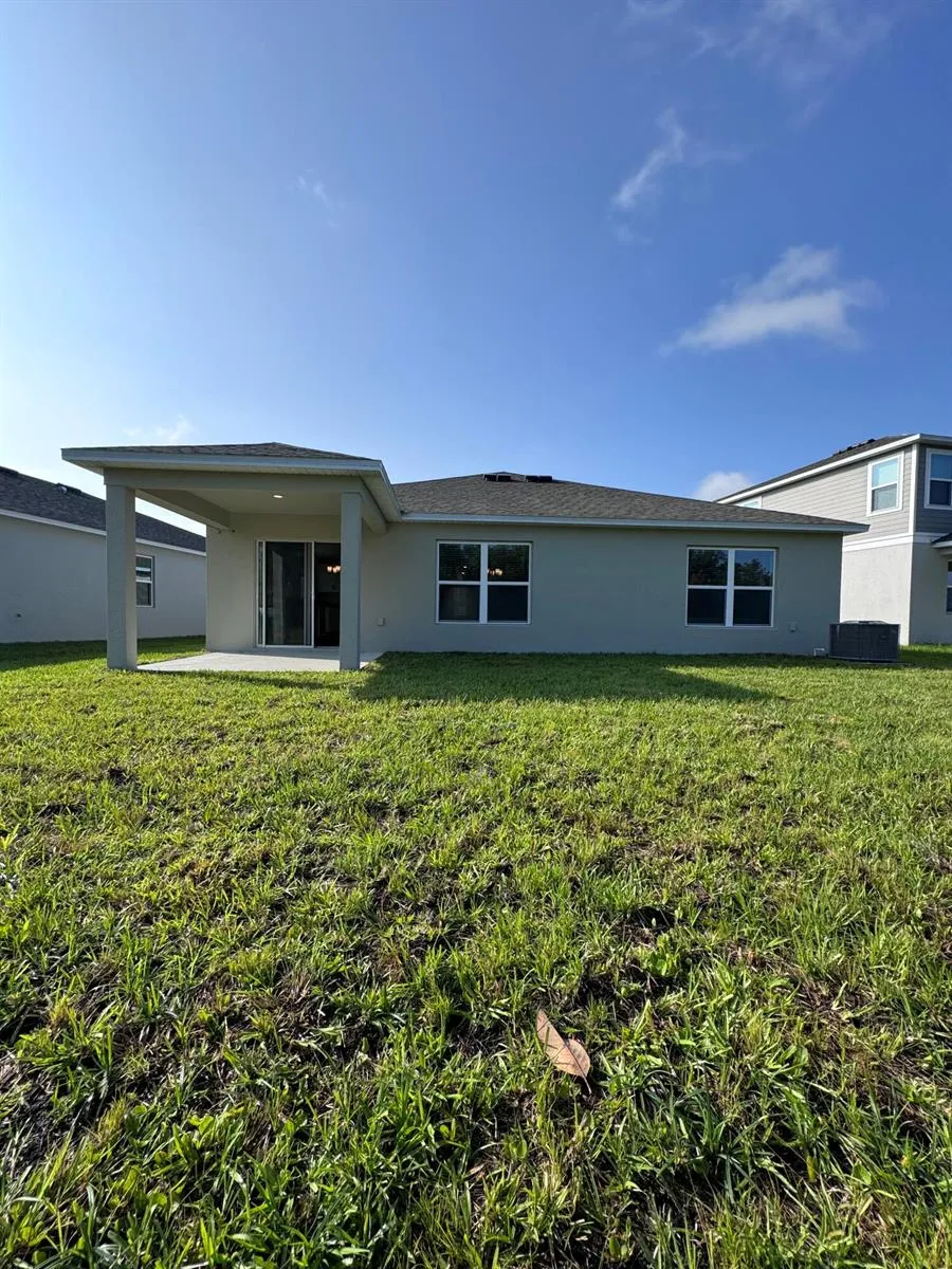 3015 Sanctuary Drive Clermont, FL 34714