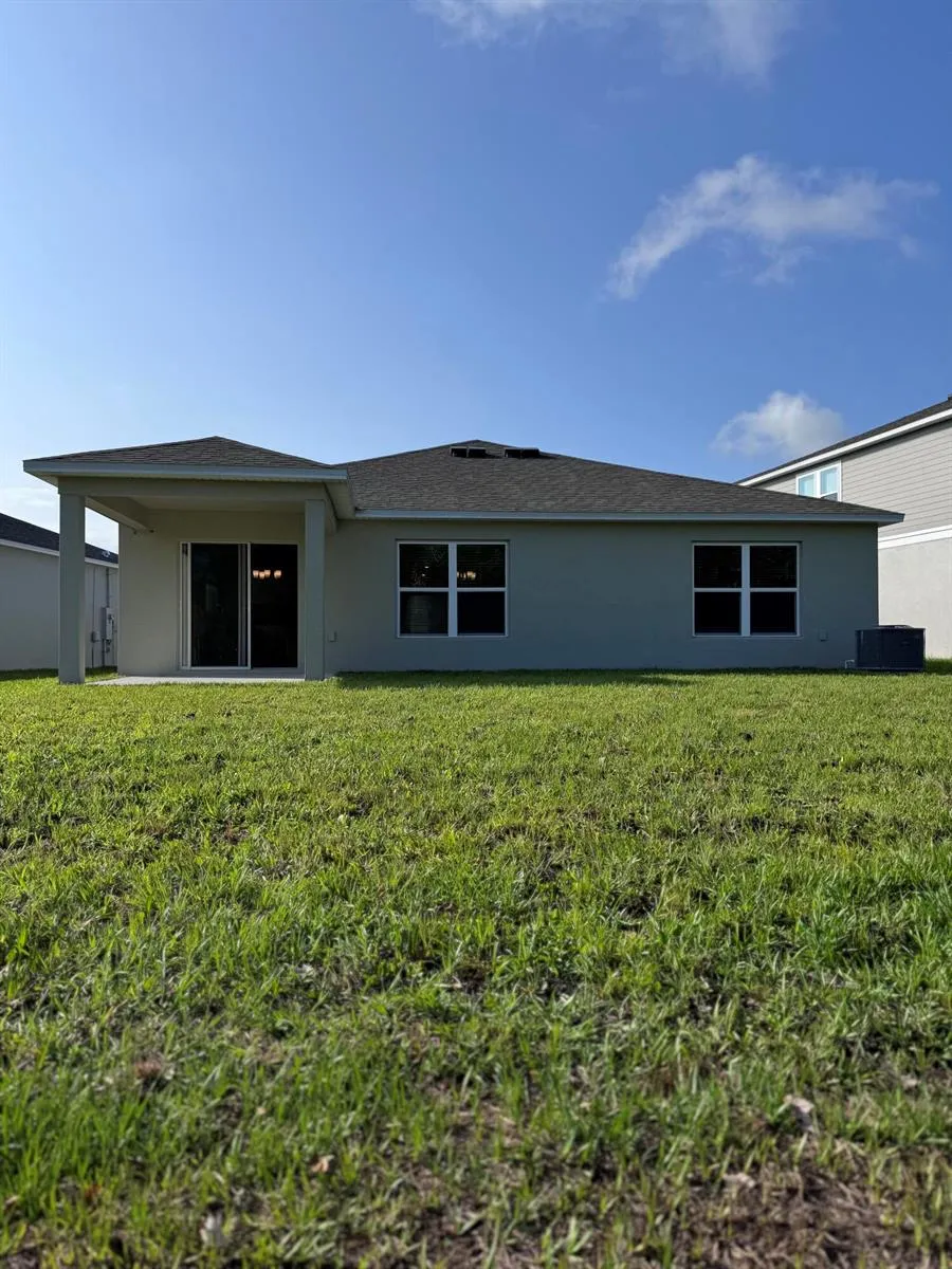3015 Sanctuary Drive Clermont, FL 34714