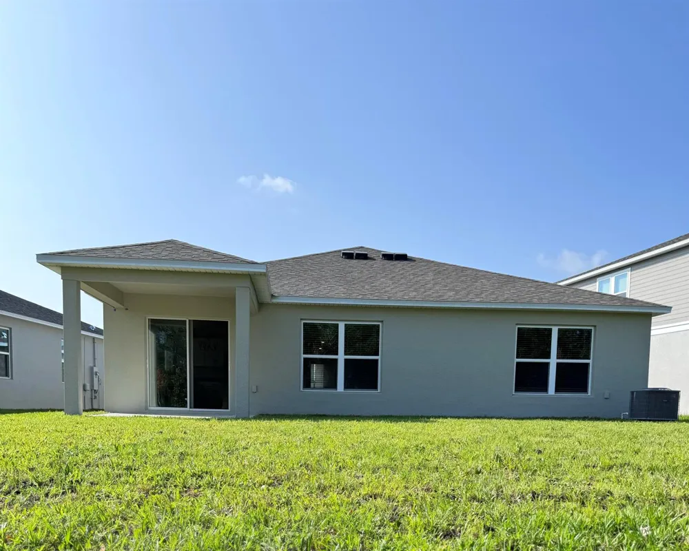 3015 Sanctuary Drive Clermont, FL 34714