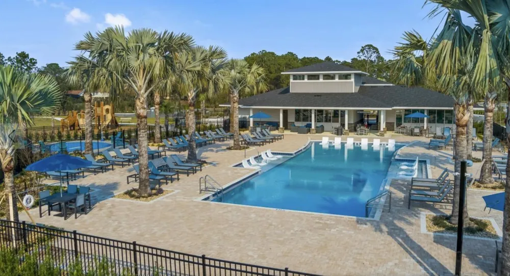 3015 Sanctuary Drive Clermont, FL 34714