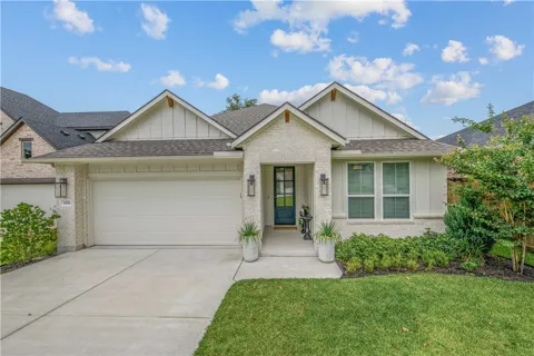 3708 Archer Falls Court
