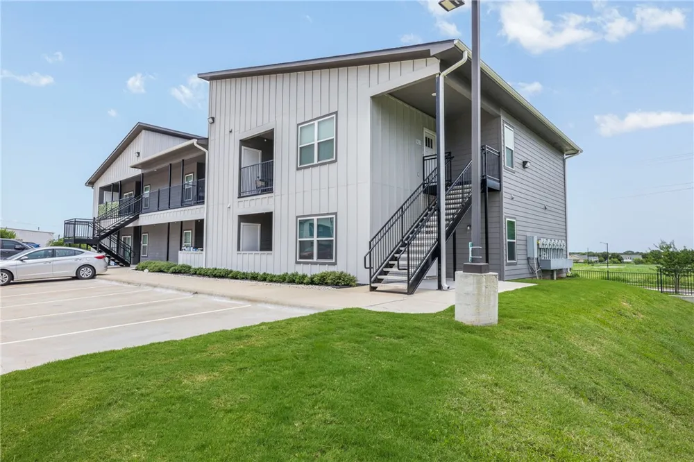 1326 Prairie Drive #813 Bryan, TX 77803