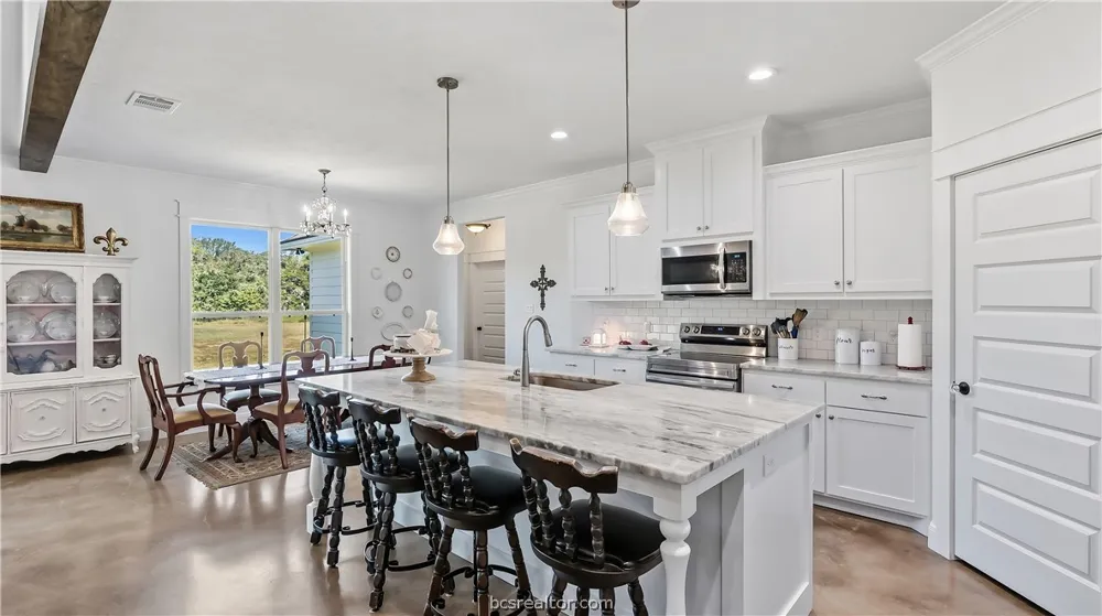 2879 Fm 2000 Caldwell, TX 77836