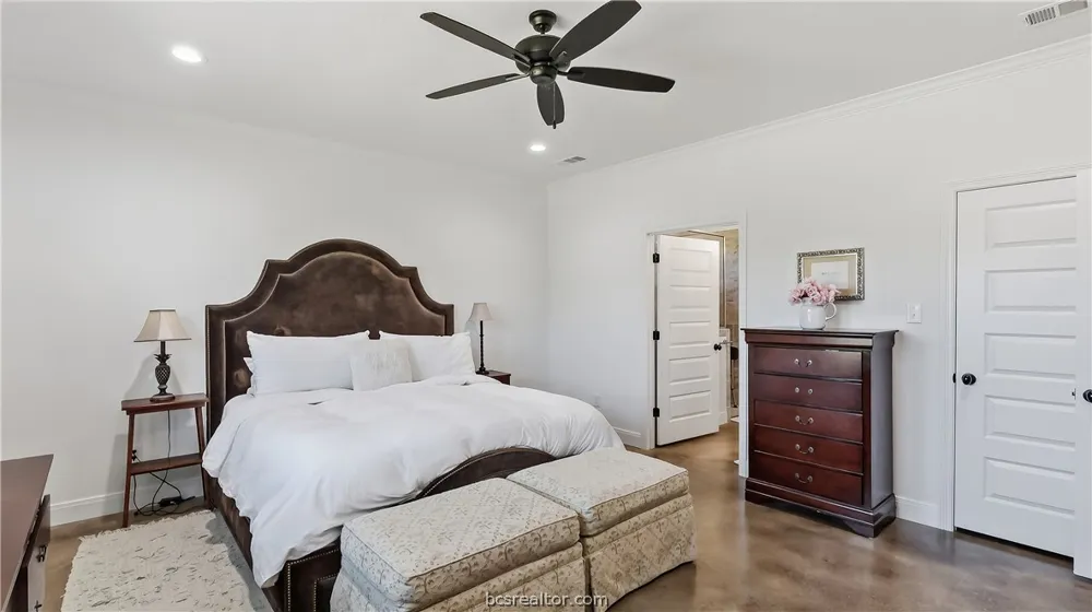 2879 Fm 2000 Caldwell, TX 77836