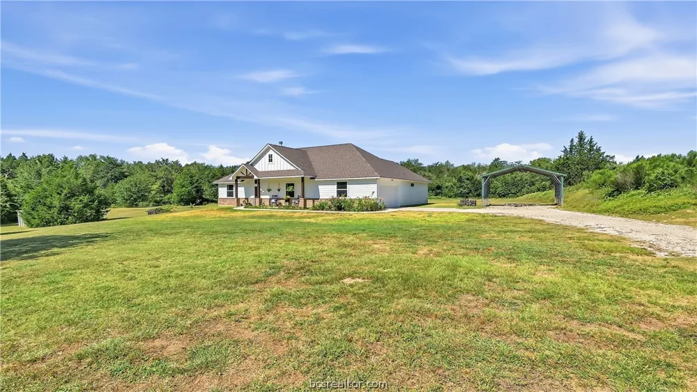 2879 Fm 2000 Caldwell, TX 77836