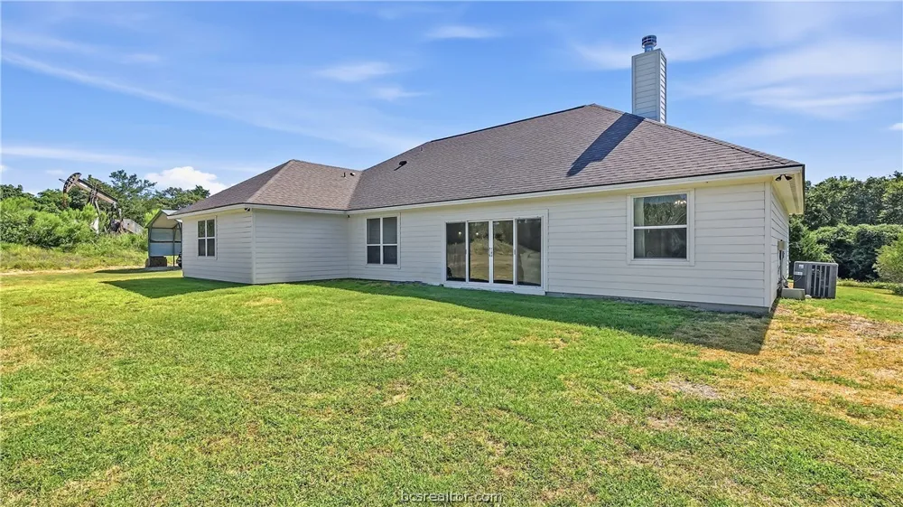2879 Fm 2000 Caldwell, TX 77836