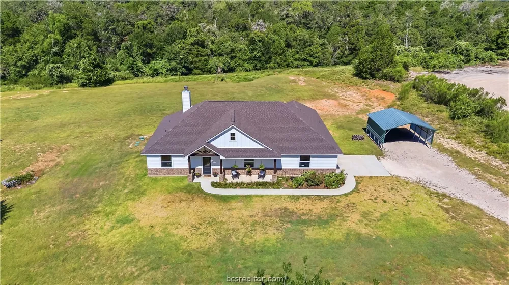 2879 Fm 2000 Caldwell, TX 77836