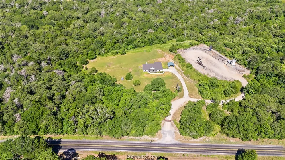 2879 Fm 2000 Caldwell, TX 77836