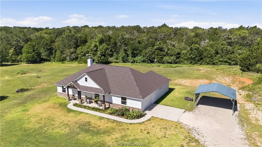 2879 Fm 2000 Caldwell, TX 77836