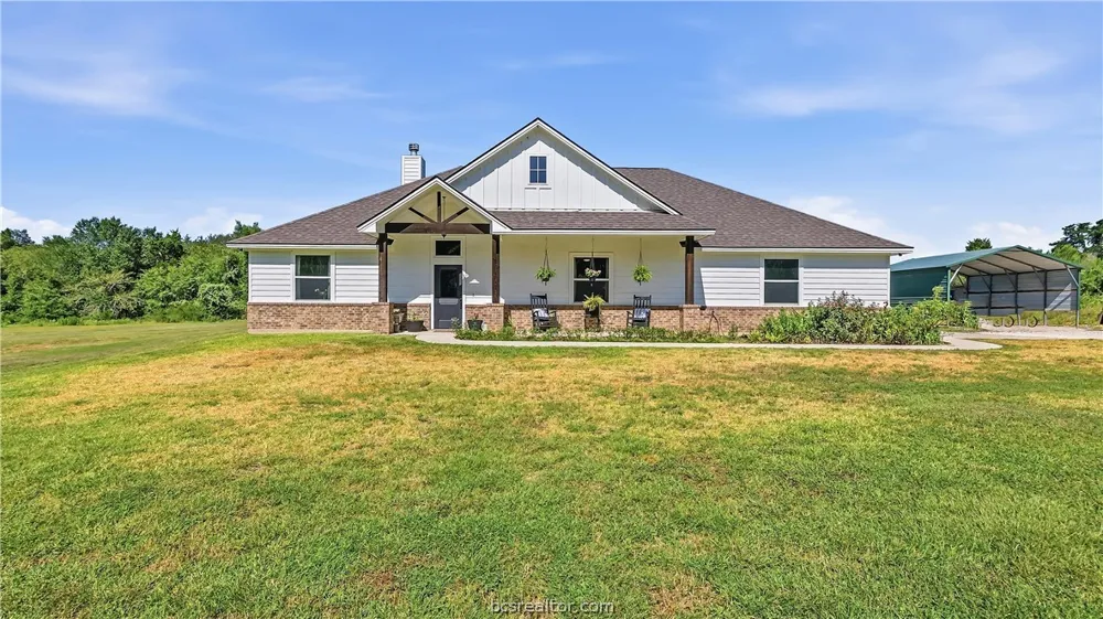 2879 Fm 2000 Caldwell, TX 77836