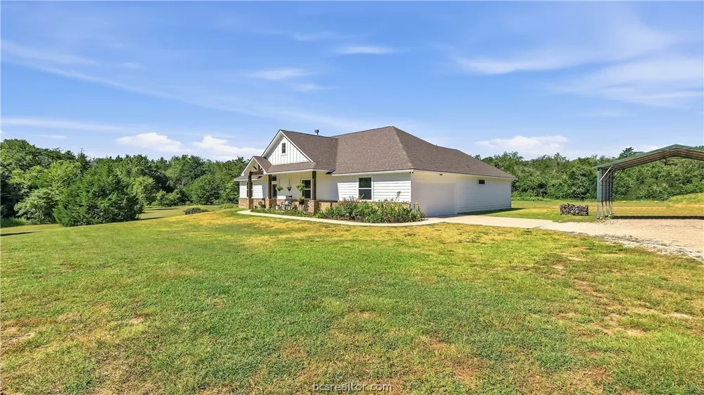 2879 Fm 2000 Caldwell, TX 77836