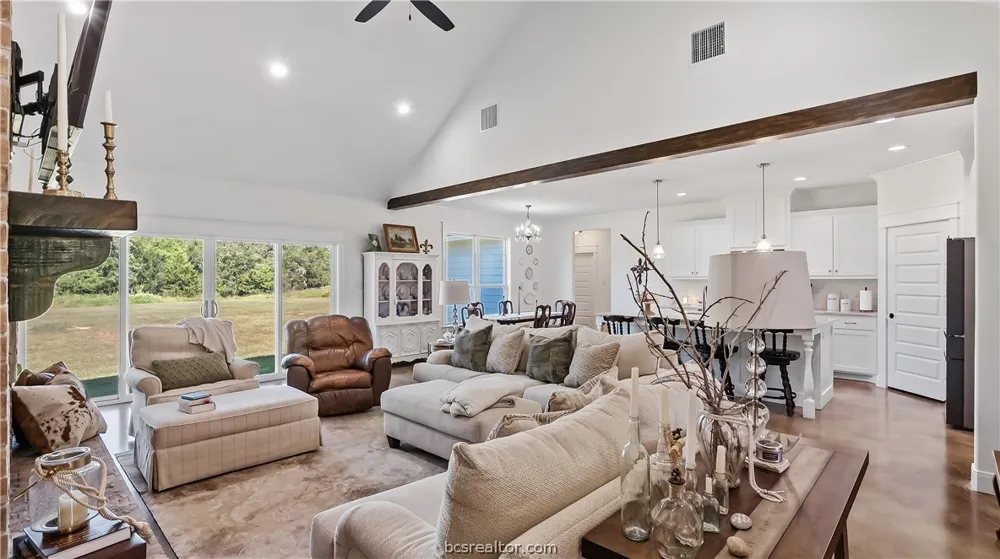 2879 Fm 2000 Caldwell, TX 77836