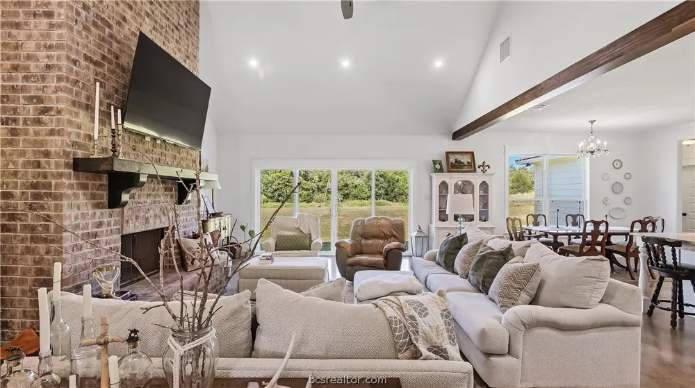 2879 Fm 2000 Caldwell, TX 77836