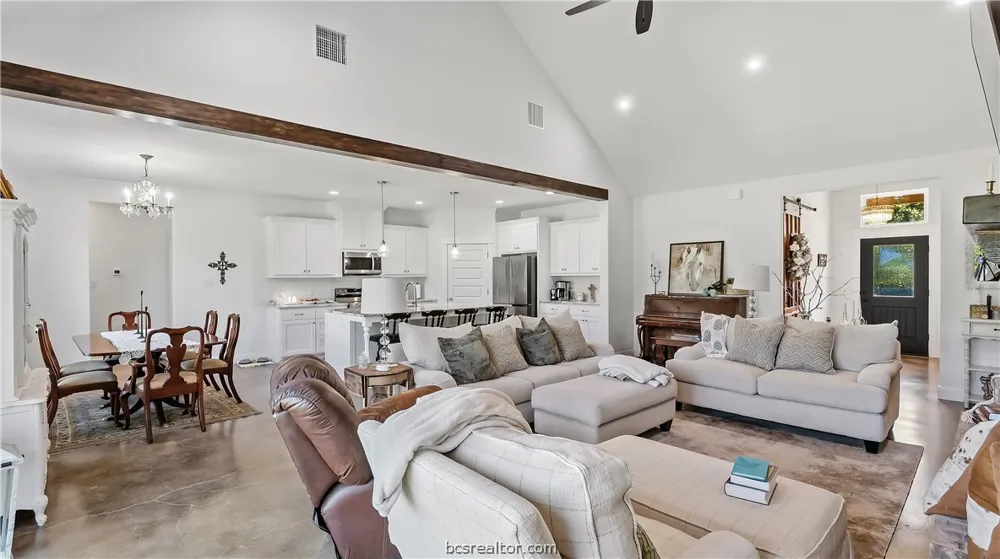 2879 Fm 2000 Caldwell, TX 77836