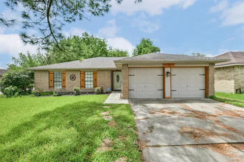 2422 Pilgrims Bend Drive