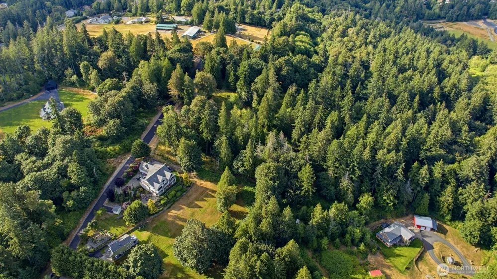 3133 36th Avenue Ct NW Gig Harbor, WA 98335