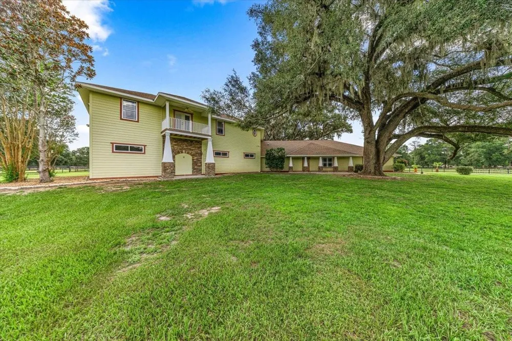5065 NW 150TH AVENUE Morriston, FL 32668