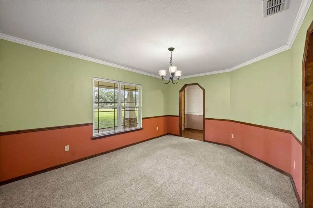 5065 NW 150TH AVENUE Morriston, FL 32668