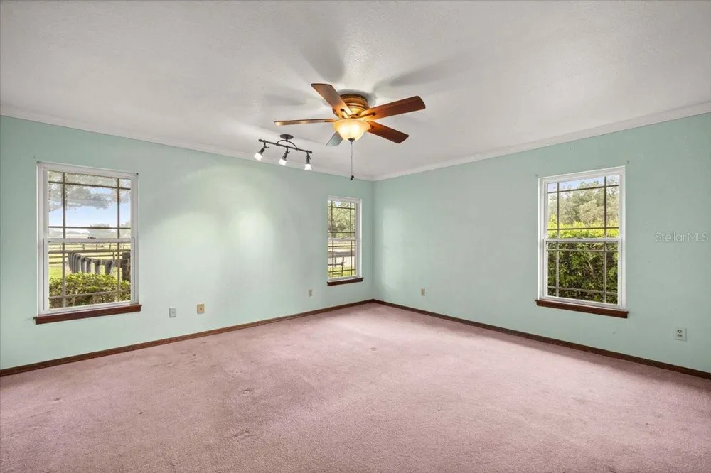 5065 NW 150TH AVENUE Morriston, FL 32668