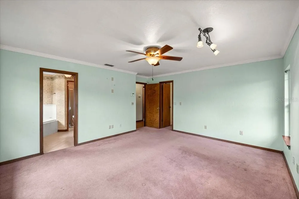 5065 NW 150TH AVENUE Morriston, FL 32668