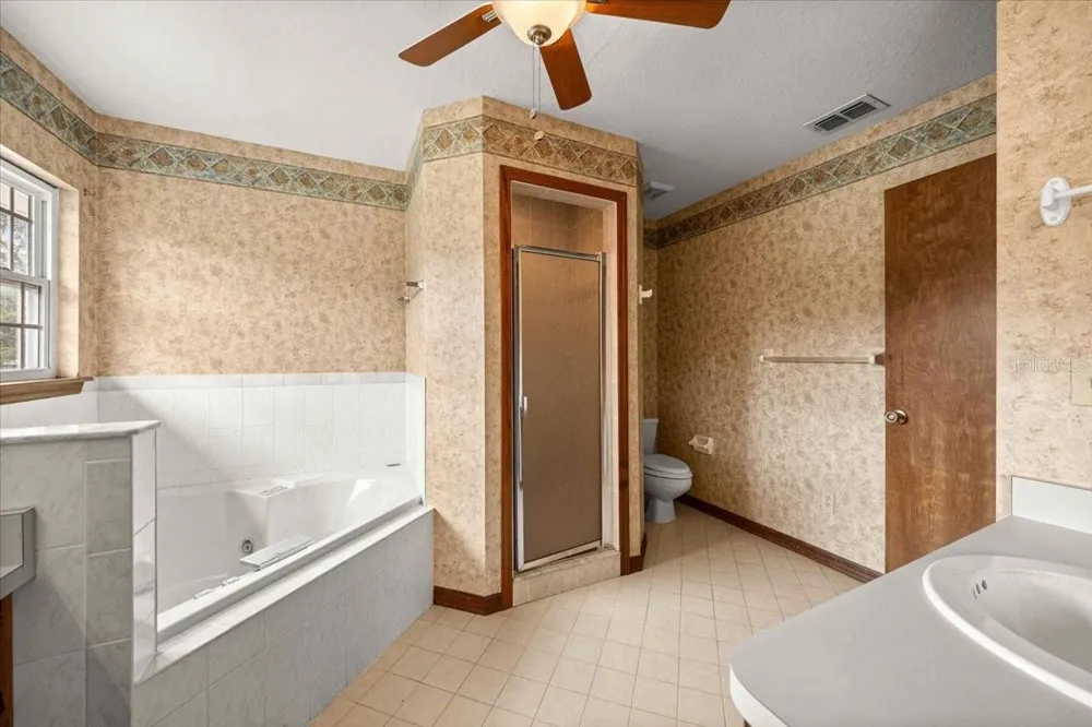 5065 NW 150TH AVENUE Morriston, FL 32668
